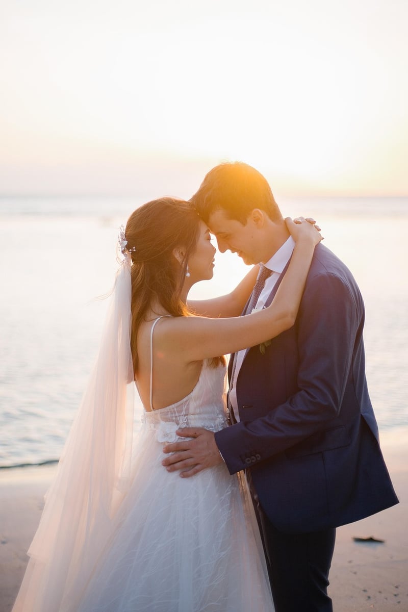 Classic Ball Gown