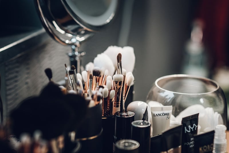 Beauty Services